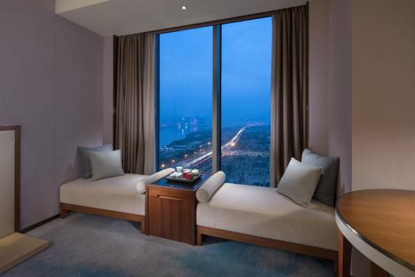 Hilton Quanzhou Riverside