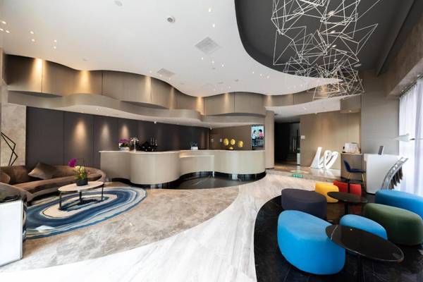 Ibis Styles Quanzhou Quanxiu Road Hotel