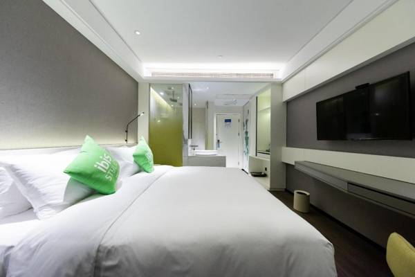 Ibis Styles Quanzhou Quanxiu Road Hotel