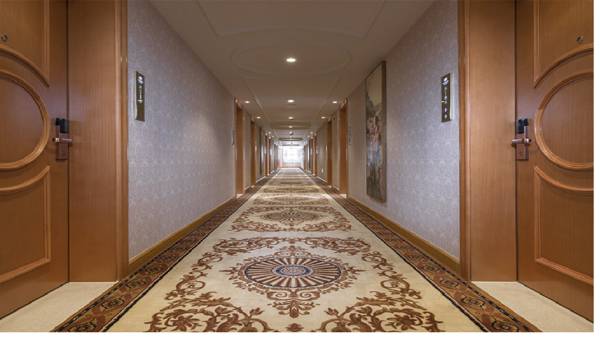 Vienna Hotel Fujian Quanzhou Bus Station