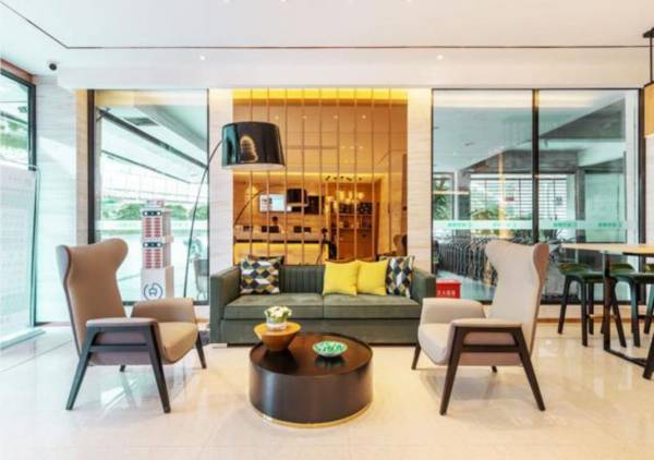 City Comfort Inn Quanzhou Wanda