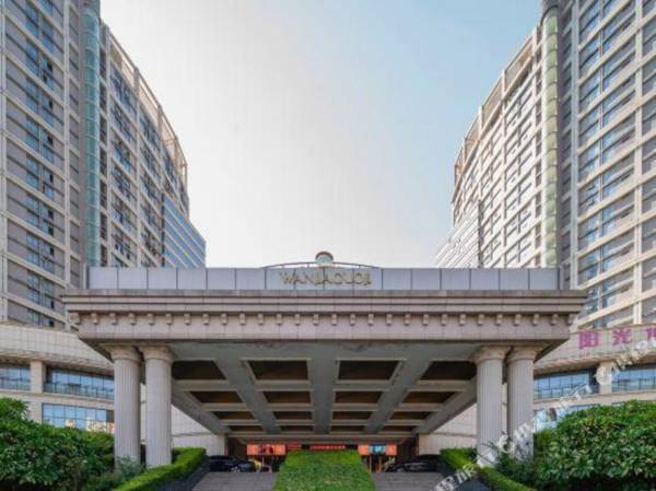 Shishi Wanjia International Hotel