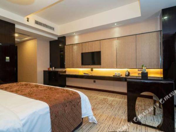 Wanjia Oriental Hotel