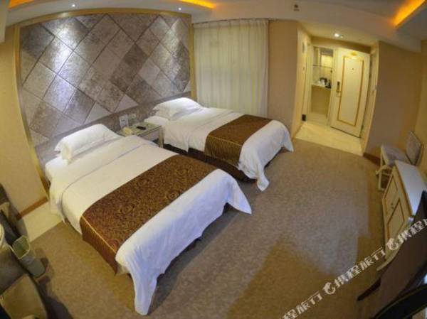 Wanjia Dongfang Hotel