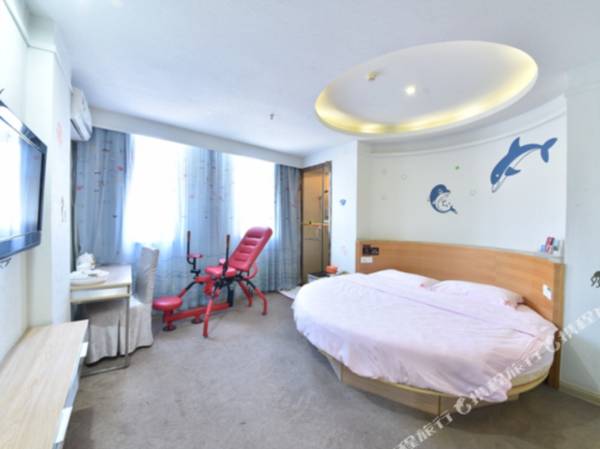 Super 8 Quanzhou Anxi Longhu