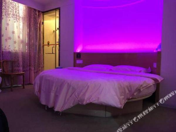 Super 8 Quanzhou Anxi Longhu