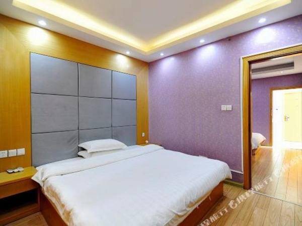 Mindu Business Hotel