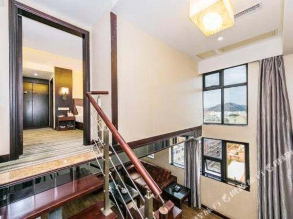 Huafei Haojiang Hotel