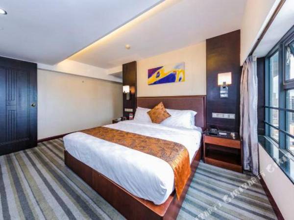 Huafei Haojiang Hotel