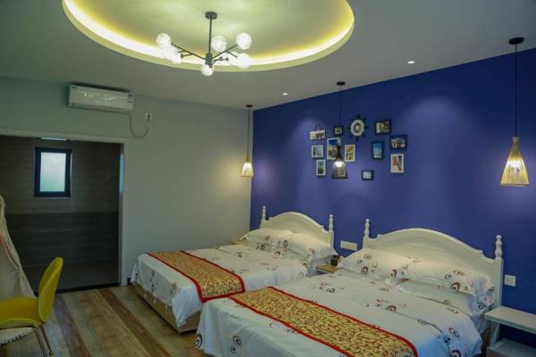 Beidaihe No. 3 Jinhai