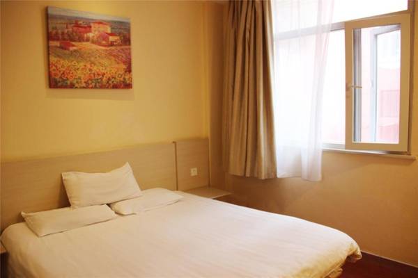 Hanting Hotel Qinhuangdao Wenhua Road Taiyang City