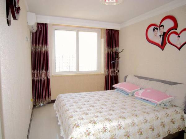 Beidaihe Haizhilian Holiday Apartment