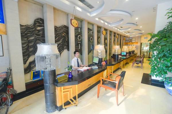 Qinhuangdao Yang Cheng Hotel