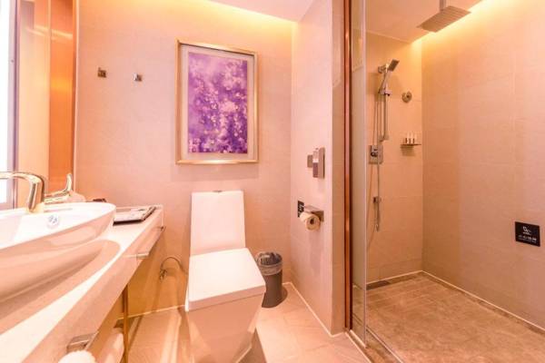 Lavande Hotel (Qinhuangdao Yingbin Road Railway Station Branch)