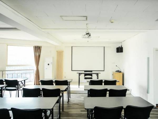 GreenTree Alliance Hotel Qinghuangdao Wanda Plaza