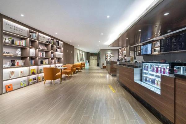 Hanting Hotel Qinhuangdao Development Zone Yanshan University