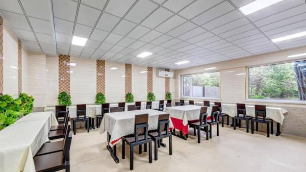 Urba Hotel Qinhuangdao Shanhaiguan