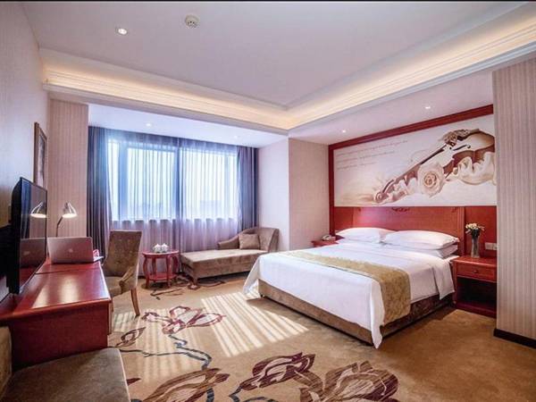 Vienna Hotel Hebei Qinhuangdao Hebei Street Taiyangcheng