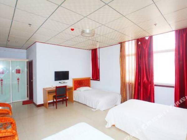 Qinhuangdao Yueru Hotel