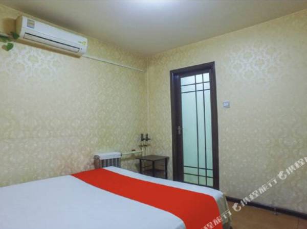 Qinhuangdao Yueru Hotel