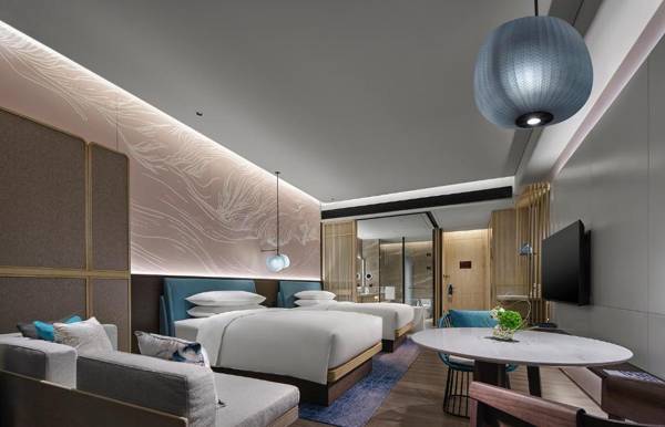 Qinhuangdao Marriott Resort