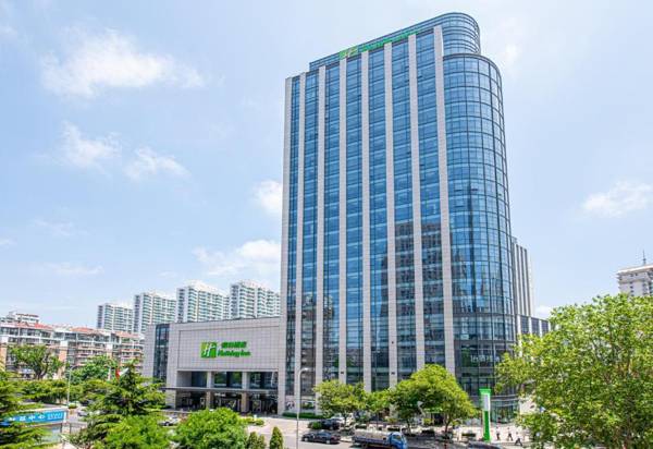 Holiday Inn Qingdao City Center an IHG Hotel - Shopping MALL