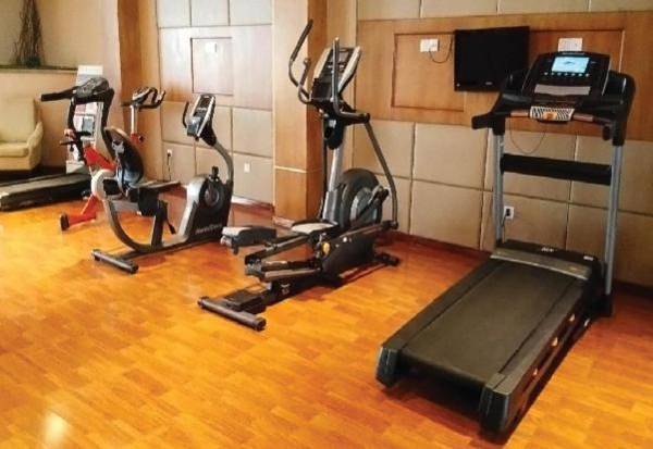 Qingdao KuaiTong International Hotel