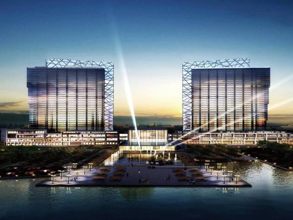 Qingdao Tujia Sweetome Vacation Rentals-Nalu Bay