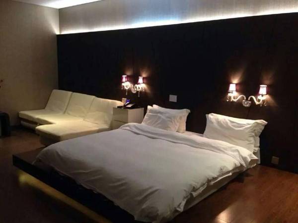 Qingdao Hengbo Hotel