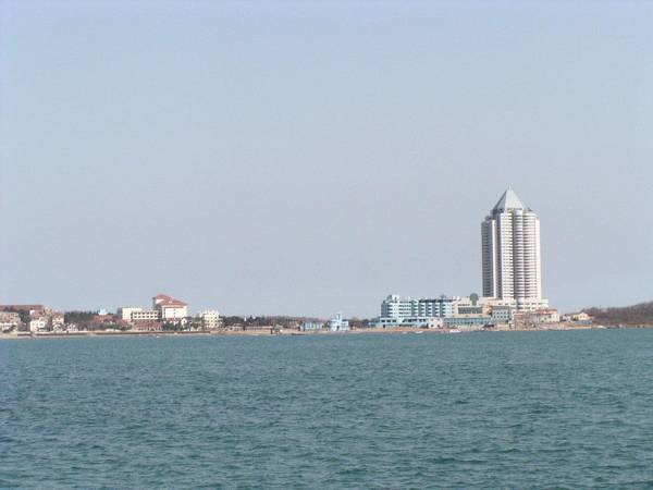 Qingdao Donghai Hotel