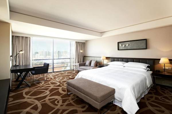 Four Points by Sheraton Qingdao West Coast