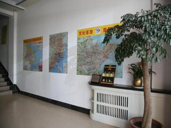 Super 8 Hotel Qingdao Golden Beach Changjiang Road