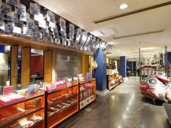 China Community Art Habitat Hotel