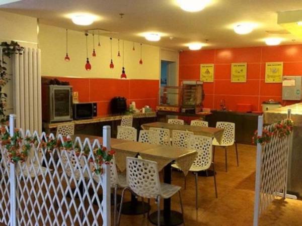 7 Days Inn Qingdao Liuting Airport Branch 2