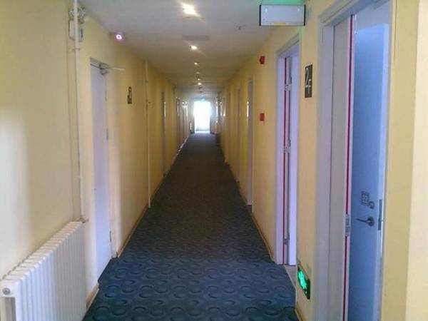 7 Days Inn Qingdao Si Liu South Road