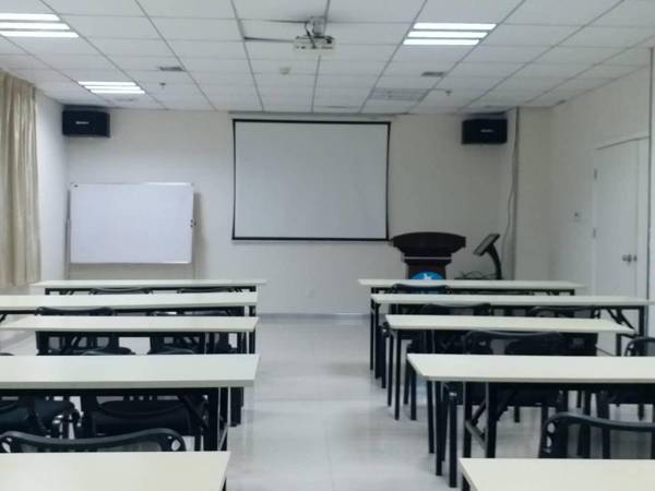 Hanting Hotel Qingdao Jimo Clothing City