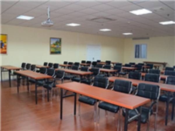 Hanting Hotel Qingdao Chengyang Zhengyang Road