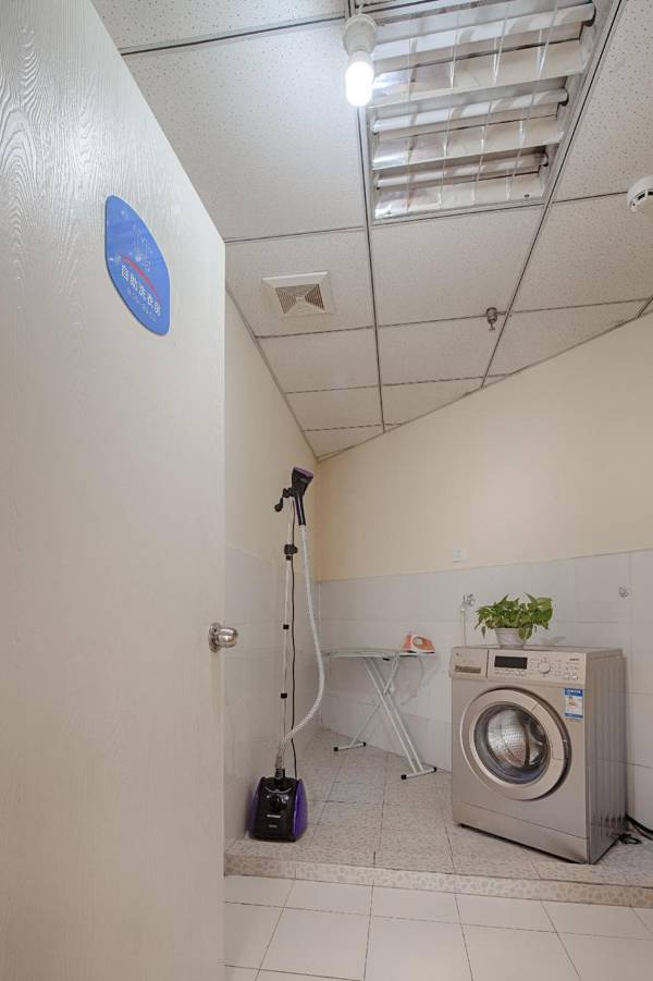 Hanting Hotel Qingdao Licang Wanda 2nd Branch