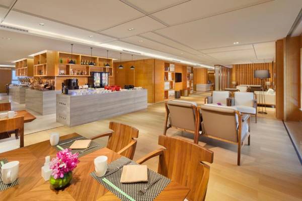 DoubleTree by Hilton Hotel Qingdao-Jimo Ancient City