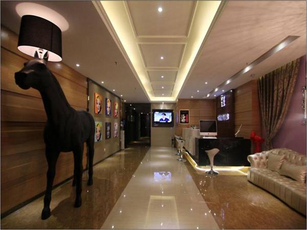 Jing Yuan Boutique Hotel Chain