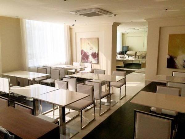 Jinjiang Inn Qingdao Cangkou Park