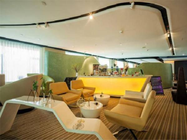 Metropolo Qingdao Chengyang People's Government