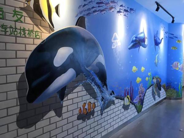 Hi Inn Qingdao Zhanqiao Zhongshan Road