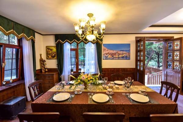 Nordic Memory in Qingdao