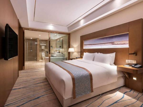 Novotel Qingdao New Hope