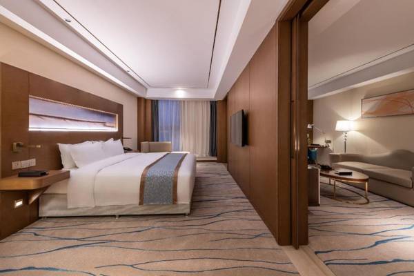 Novotel Qingdao New Hope