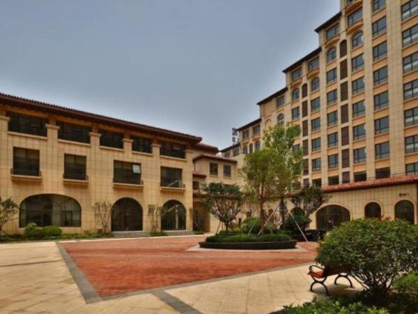 GreenTree Eastern Qingdao International Airport