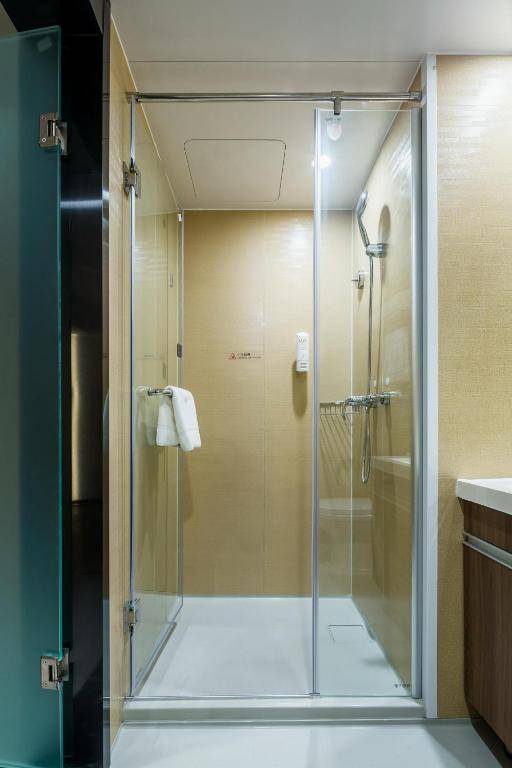 Qingdao Grace Select Hotel