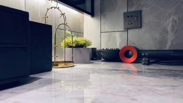 Qingdao Treasure Hotel