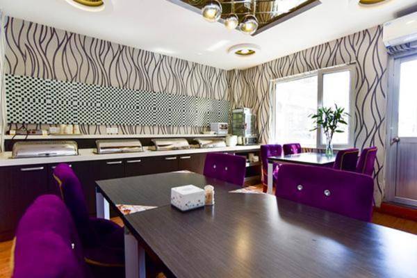 City 118 Hotel Qingdao Licang Pedestrian Street